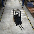 Ikona programu: Gabelstapler Simulator