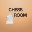 Biểu tượng của chương trình: Chess Room-Chess PuzzlesG…