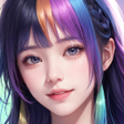 プログラムのアイコン：Double Life Girl