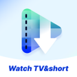 Ikona programu: Moviebox HDWatch TVshort