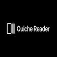 رمز البرنامج: Quiche Reader