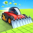 Programikonen: Cube Slicer