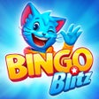 Иконка программы: Bingo Blitz - BINGO games