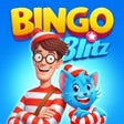 Ícone do programa: Bingo Blitz - BINGO games