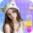 أيقونة البرنامج: Cocktail Romance: Water S…