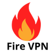 プログラムのアイコン：Fire VPN-Fast and Secure …