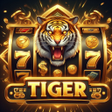 Ikon program: Tiger Slots Game