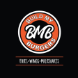 Build My Burgers