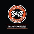 Ícone do programa: Build My Burgers