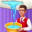 Programın simgesi: Hidden Hotel: Miami Myste…