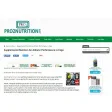 PRO2 Nutrition Online Store
