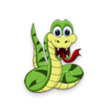 程序图标：Snakes and Ladders Game B…