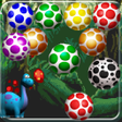 Ikon program: Bubble Egg Blitz