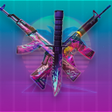 Иконка программы: Case Simulator for Stando…