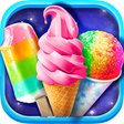 Icon of program: Summer Rainbow Frozen Foo…