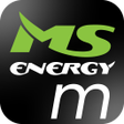 MS ENERGY m icon