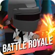 Free Battlegrounds Fire Fight: Battle Royale