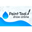 Web Paint Tool - draw online