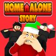 Icono de programa: Home Alone STORY