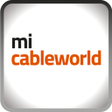 Icono de programa: mi cableworld