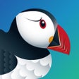 Programikonen: Puffin Browser Pro