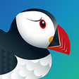 Icoon van programma: Puffin Browser Pro