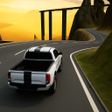Programikonen: Offroad 4x4 Hill AA