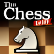 The Chess Lv.100 for Windows 10 icon