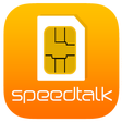 Ikon program: SpeedTalk Mobile