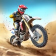 Programikonen: Motorcycle games: Motocro…