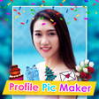 Icon of program: Profile Pic Maker - DP Ma…