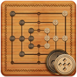程序图标：Brwanjeya - Mills Games O…