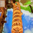Symbol des Programms: Potato Arena Prologue