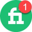 Ícone do programa: Fiverr Star Notification