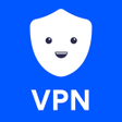 أيقونة البرنامج: Unlimited Free VPN - bett…