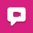 أيقونة البرنامج: JoyMeet - Online Chat