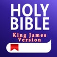 ไอคอนของโปรแกรม: Holy Bible: Listen  Learn