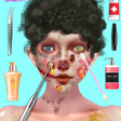 程序图标：Makeup Salon: ASMR Makeov…