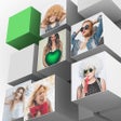 Icon of program: 3D Photo collage Maker