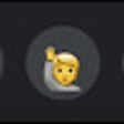 ไอคอนของโปรแกรม: Clear Google Meet Hand Ra…