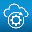 Ikona programu: HP PrintOS for PSP