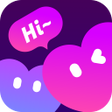 أيقونة البرنامج: MatchU - Live Video Chat