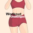 Programikonen: Chloe Ting Abs Workout