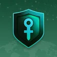 プログラムのアイコン：Skylock : Safe  Fast Prox…