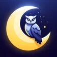 Иконка программы: Night screen: blue eye fi…