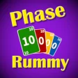 Super Phase Rummy card game