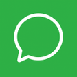 أيقونة البرنامج: ZapHalo for Whatsapp Busi…
