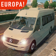 Programikonen: Minibus Dolmush Bus Simul…