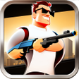 Stickman Superhero 2 icon