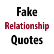 Fake Relationship Quotes